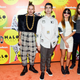 Illustration for article titled The Most Coachella Person at Coachella Was That One Dude in Joe Jonass Band DNCE